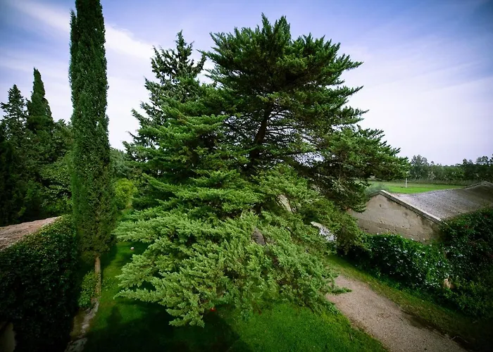Masseria Perronello Country House