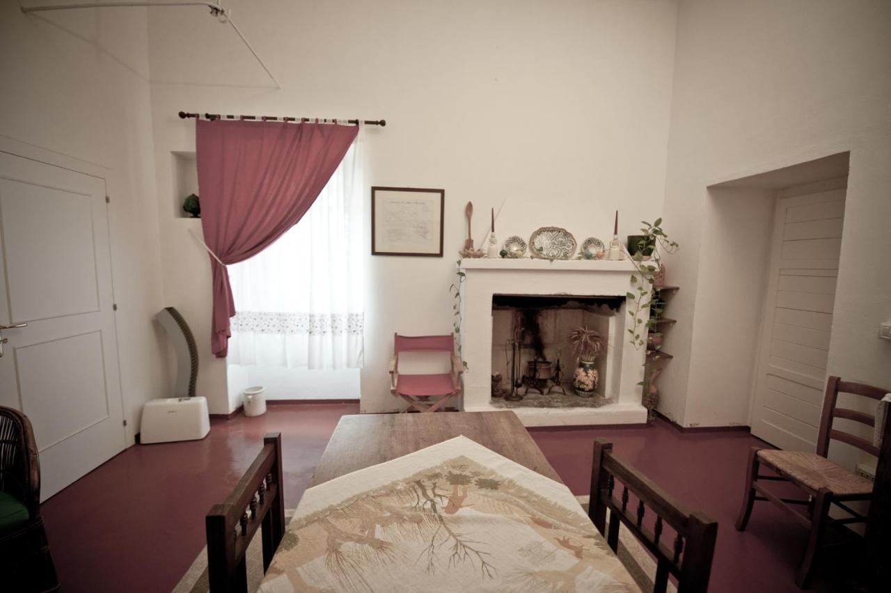 Masseria Perronello Bed & Breakfast