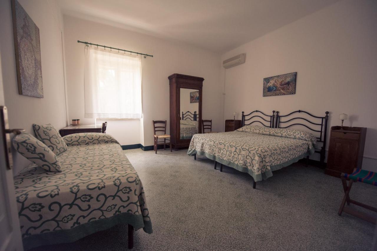 Bed & Breakfast Masseria Perronello Castellaneta Marina