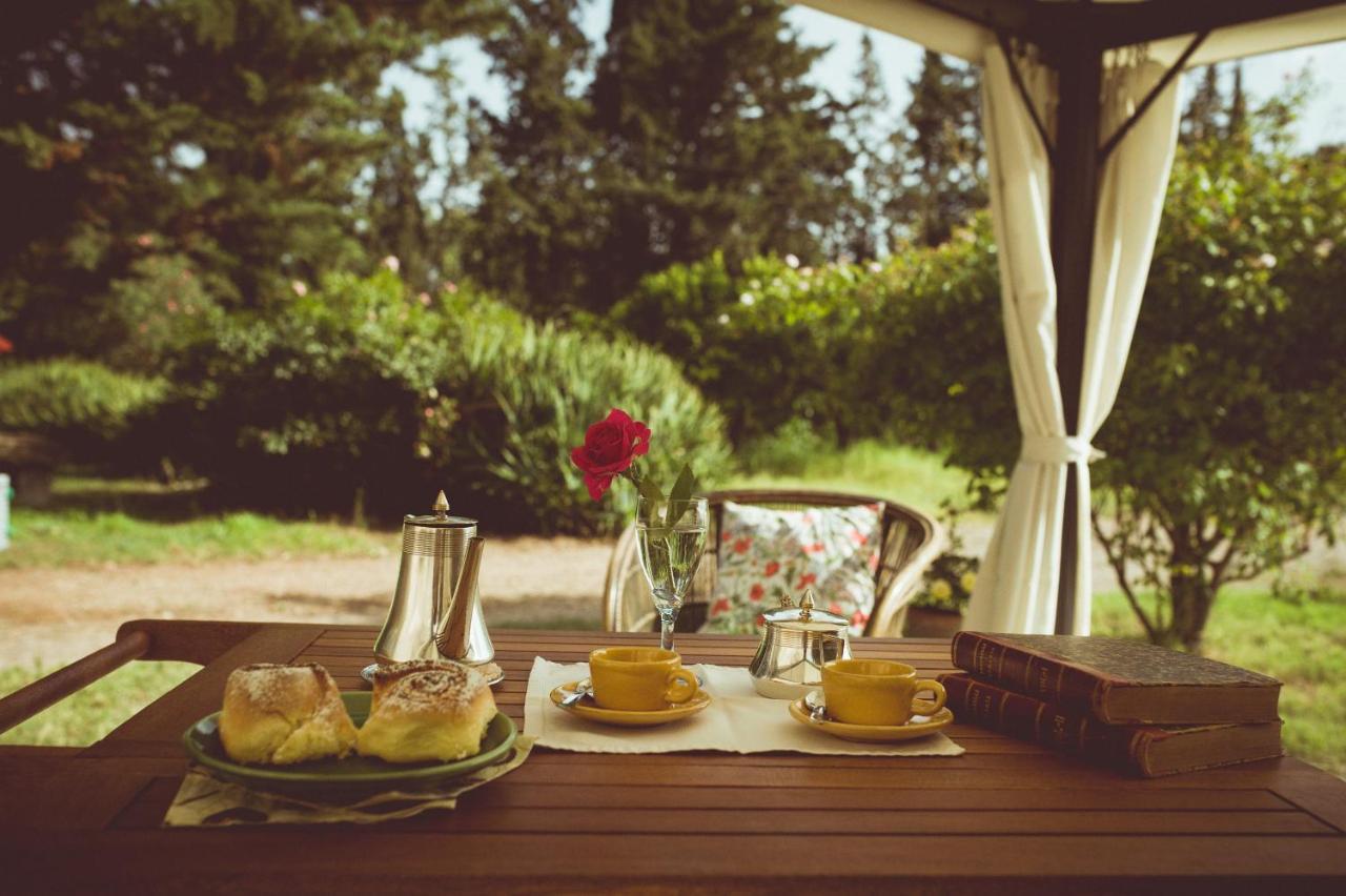 Masseria Perronello Bed & Breakfast