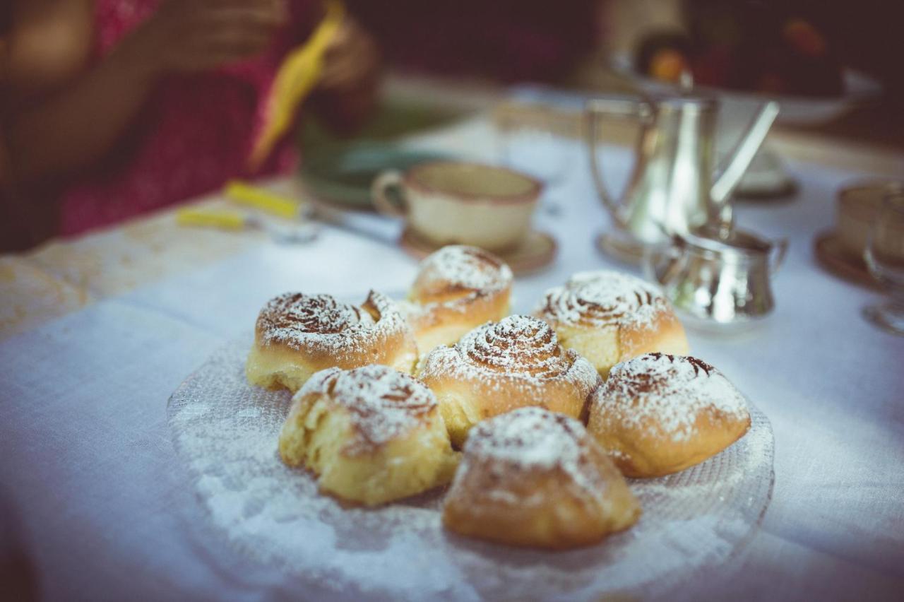 Masseria Perronello Bed & Breakfast Castellaneta Marina