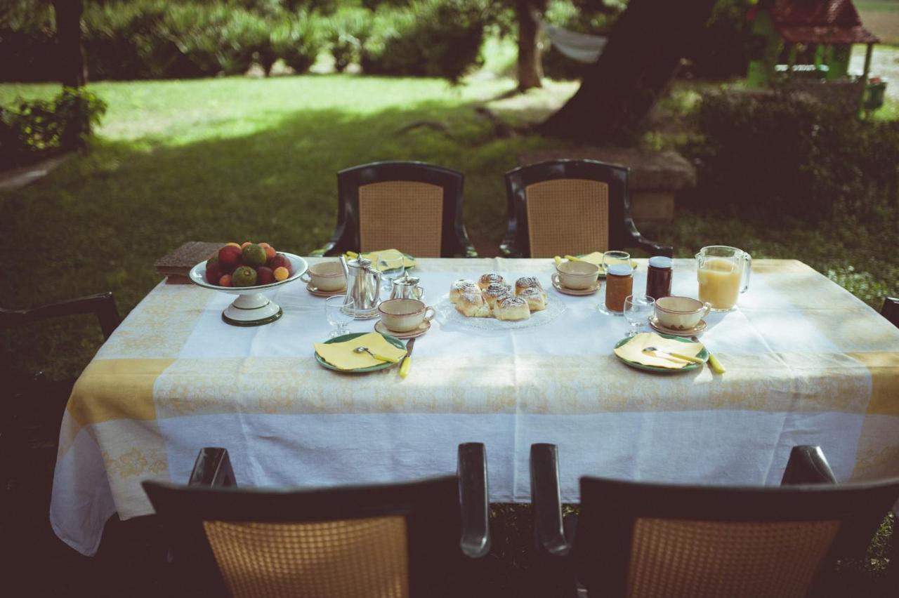 Masseria Perronello Bed & Breakfast Castellaneta Marina
