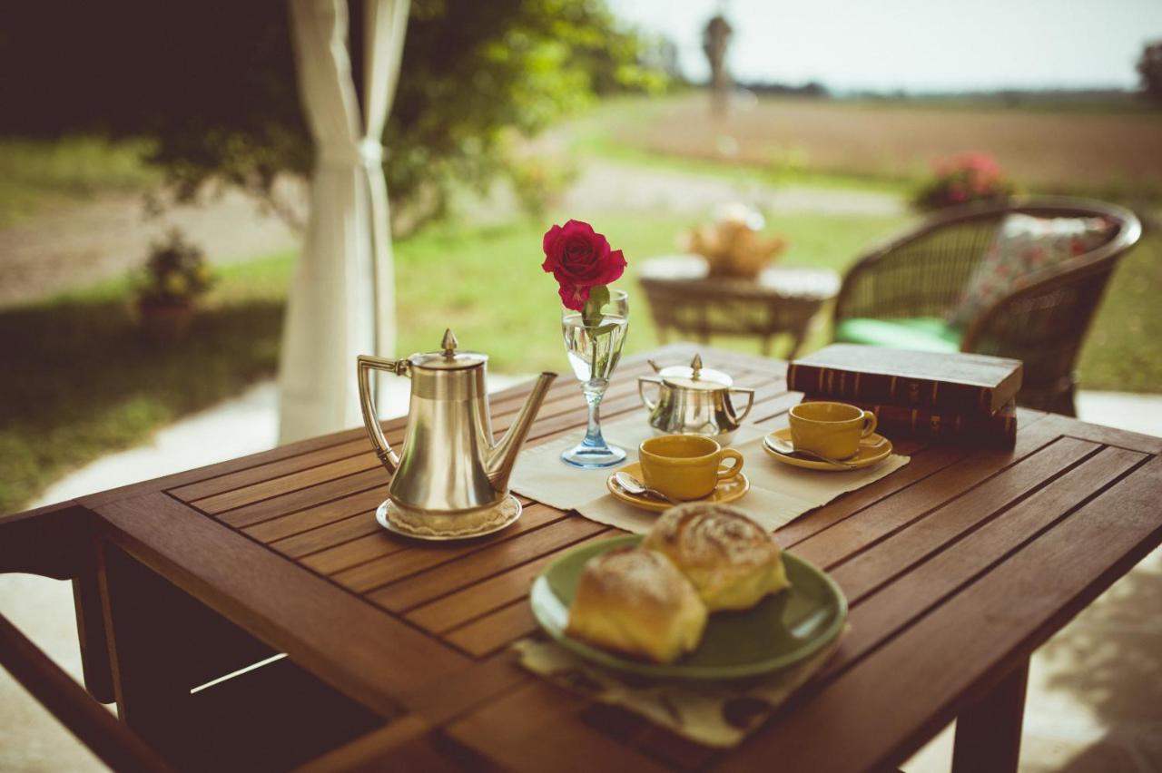 Masseria Perronello Bed & Breakfast